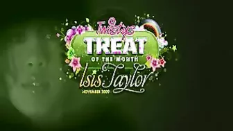 Isis Taylor Interview As A Twistys Treat Of The Month!