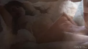 Layla Rose Has No Need For A Man Today!