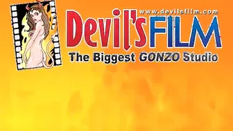 Angelina Valentine Squirting And Being Cumed On!