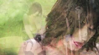 Shay Laren In Her High End Lingerie!