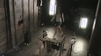 Alyssa Reece And Her Friend Take On The Fucking A Machines!