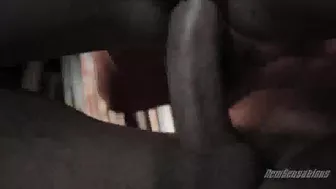 Maddy Oreilly Has Hard Hot Sex In The Office!