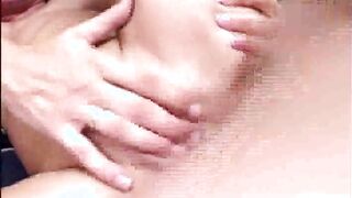 Tory Lane In An Anal Threesome!