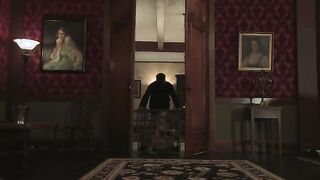 Alanah Rae Gets Herself Served Up For Some S&M Sex!