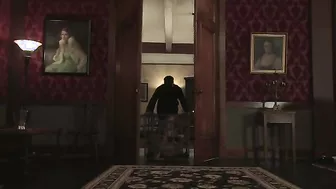 Alanah Rae Gets Herself Served Up For Some S&M Sex!