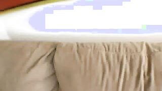 Cody Lane Takes That Cock While On A Couch!