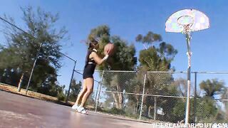 Kina Kai Gets Cum All Over Her Sexy Asian Pussy!