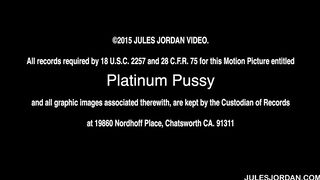 Anikka Albrite Interracial Anal Sex Trailer!