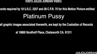 Anikka Albrite Interracial Anal Sex Trailer!