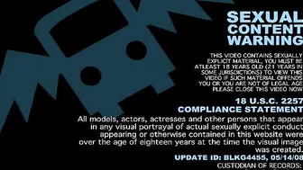 Lavish Styles Gets Her Fuck On!