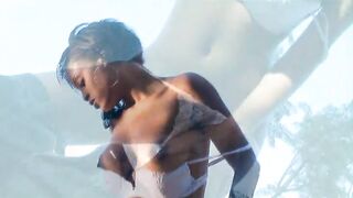 Lavish Styles Takes Her Her Tight Booty Jeans!