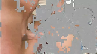 Lavish Styles With A White Sliding His Cock Into Her!