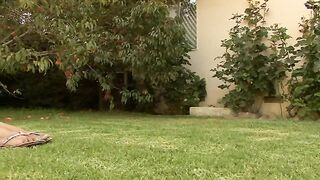 Lavish Styles Fucking Her Girlfriend With A Strap On!