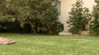 Lavish Styles Fucking Her Girlfriend With A Strap On!