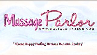 Ashli Orion Gives A Massage And Sixty Nine Blow Job!