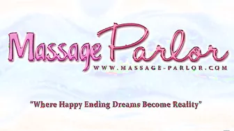 Ashli Orion Gives A Massage And Sixty Nine Blow Job!