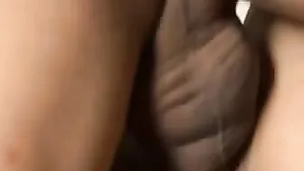 Uma Stone Looking So Sexy Getting Fucked!