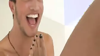 If You Are Into Feet Then Check Out Yurizan Beltran!