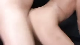 Ann Marie Rios Shares A Penis With A Sexy Friend!