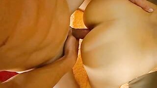 Britney Brighton Back On The Couch For More Sex!