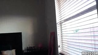 Gracie Glam And Adriana Milano Has Sex Together With A Guy!