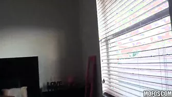 Gracie Glam And Adriana Milano Has Sex Together With A Guy!