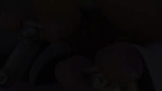 Gracie Glam Full Video Of Her Getting Fucked In A Van!