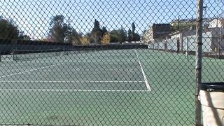 Kelly Divine Fucked And Cumed On By A Big Black Cock!