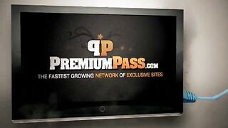 Jenna Haze In A Hot Interracial Fucking Video!