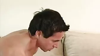 Jenna Haze Is Fucking Peter North!