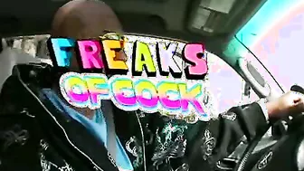 Bree Olsen For Freaks Of Cock!
