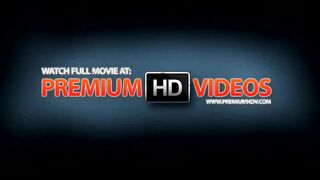 Bree Olsen Masturbates On A Desk!