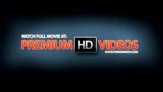 Bree Olsen Masturbates On A Desk!