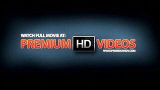 Bree Olsen Masturbates On A Desk!