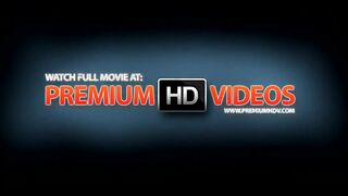 Bree Olsen Masturbates On A Desk!