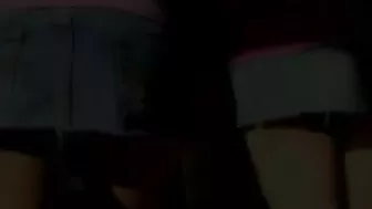 Bree Olsen Share A Cock And His Cum With Alexa Von Tess!