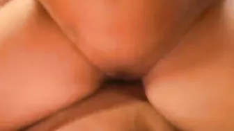 Holly Halston Gets Cum From A Body Builder!