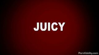 Monique Alexander With One Hell Of A Suck and Fuck Video!