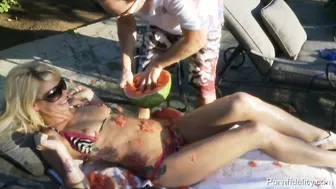 Monique Alexander With One Hell Of A Suck and Fuck Video!