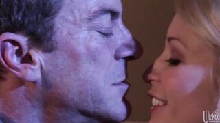 Monique Alexander Goes All The Way!