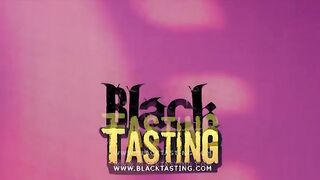 Jada Stevens Black Tasting Sex Video!