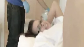 Ever Wonder How They Made The Eva Angelina Fleshlight!