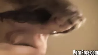 Alexis Capri In A Point Of View Fuck Video!