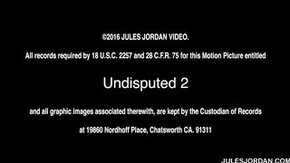 Eva Angelina With A Very Big Black Cock In Her Lovely Asshole!