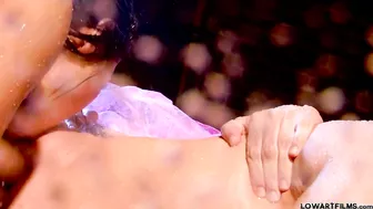 Jessica Bangkok Has Sex With Jordan Kingsley!