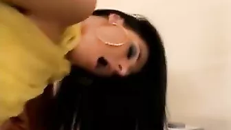 India Summer and Hunter Bryce Ruin A Guy!