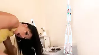 India Summer and Hunter Bryce Ruin A Guy!