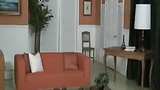 Jessica Bangkok And Asa Akira Sucking, Fucking and Cum Snowballing!