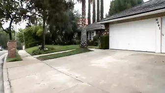 Ava Lauren Starts Off Masturbating Before Getting A Cock, Full Video!