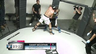 Isis Love Fucking In A MMA Ring, Full Video!